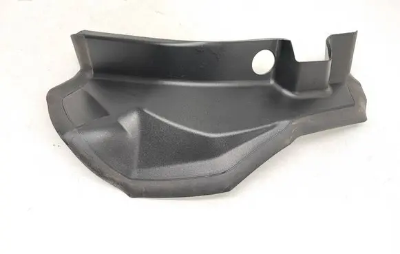 BMW X6 G06 Rear/tail light trim molding 7442300
