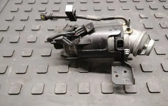 KIA Sportage Fuel filter 