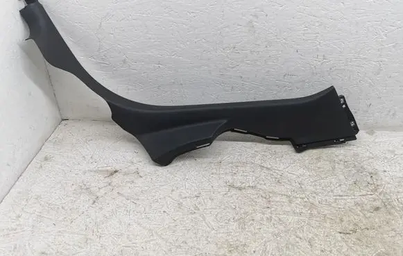 Audi S1 Rear sill trim cover 8X4867768