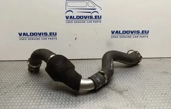 Nissan Primastar Intercooler hose/pipe 8200648187 93859218 0070060110