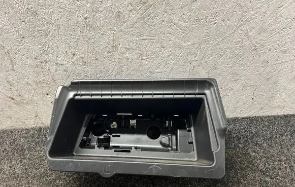 BMW i4 Glove box in trunk 7951241