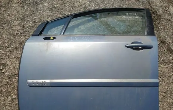 Renault Vel Satis Front door melynos