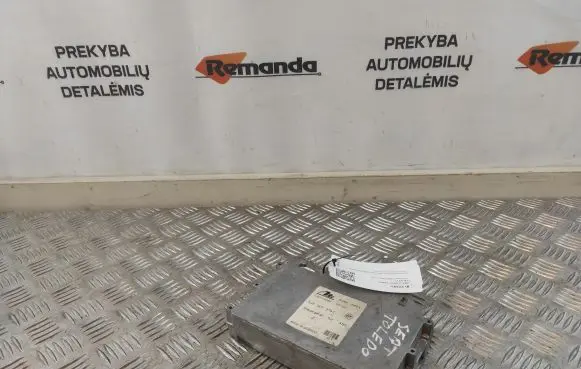 Volkswagen PASSAT B4 ABS control unit/module 535907379C 330202 10094103004