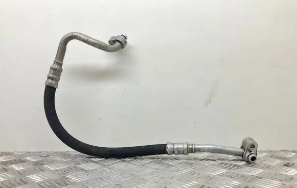 Volkswagen Scirocco Air conditioning (A/C) pipe/hose 1K0820721BL