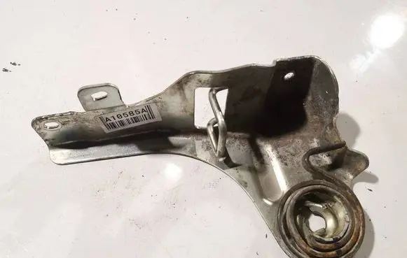 Subaru Forester SH Other exterior part 