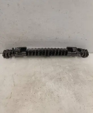 BMW X3 F25 Front bumper foam support bar 7210496 10503410