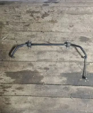 BMW 5 GT F07 Front anti-roll bar/sway bar 6791925