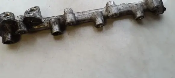 Mitsubishi Galant Fuel main line pipe