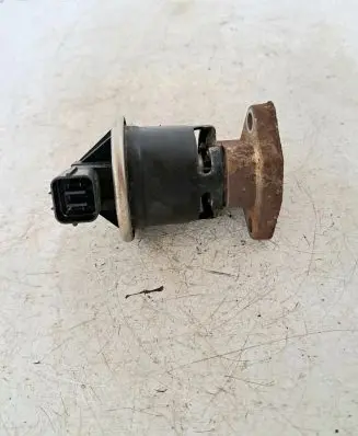 Honda Civic EGR valve