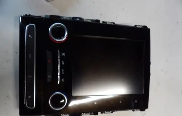 Renault Talisman Screen/display/small screen 280903686R