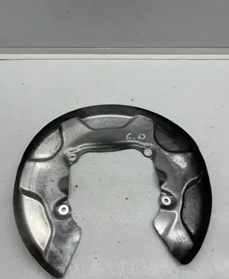 BMW X1 U11 Rear brake disc plate dust cover 6892749 4523 23124310