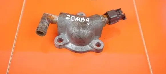 Suzuki Grand Vitara II Thermostat/thermostat housing 20MB9