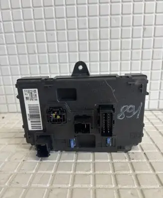 Peugeot 3008 I Other control units/modules A2C53327821