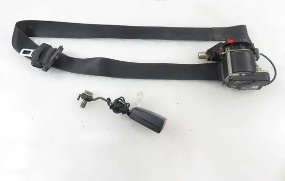 Fiat Stilo Front seatbelt 33035687C