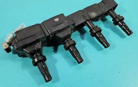Peugeot 1007 High voltage ignition coil IMPRK1473754