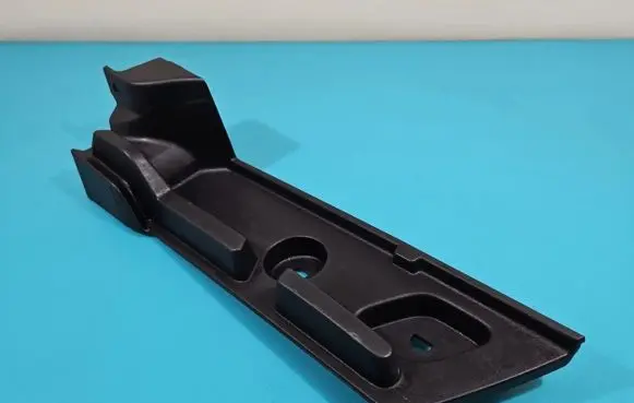 Seat Leon (5F) Center console 960214200 IMPRK1399152