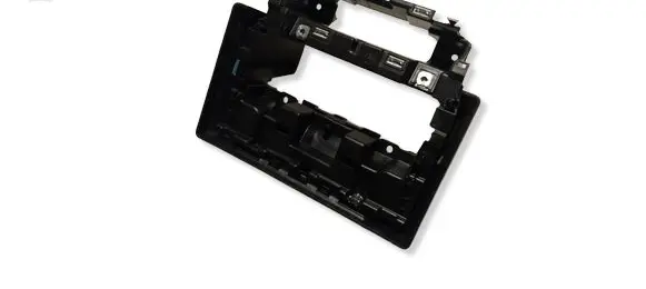 Renault Kangoo III Radio/GPS head unit trim 681326495R