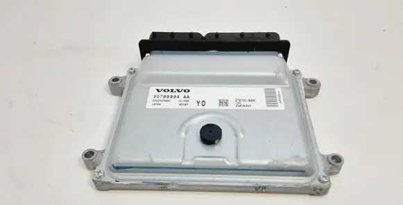 Volvo XC60 Engine control unit/module 30788994