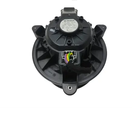 Ford Tourneo Custom Heater fan/blower BK2T18456AA 000790794 0141B0219007