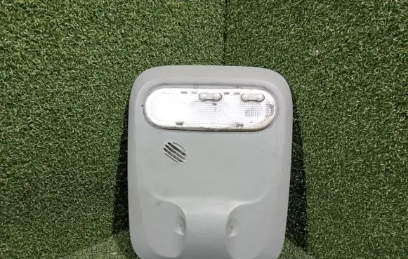 Renault Trafic II (X83) Other interior light 8200930949 264303387R 93450952