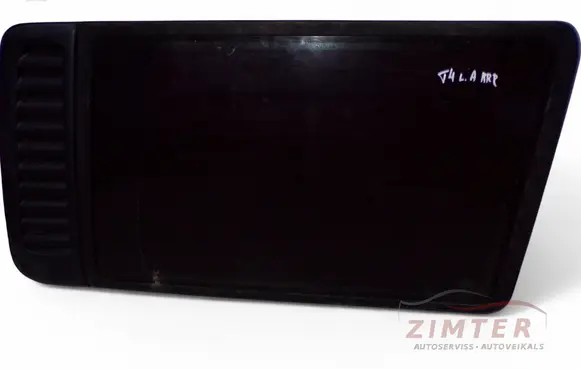 Volkswagen Transporter - Caravelle T4 Rear side window