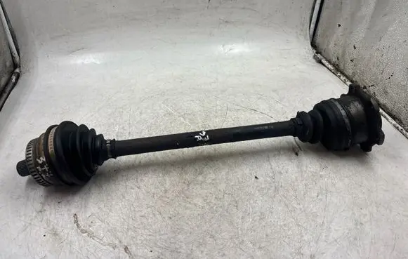 Audi A4 S4 B5 8D Front driveshaft 