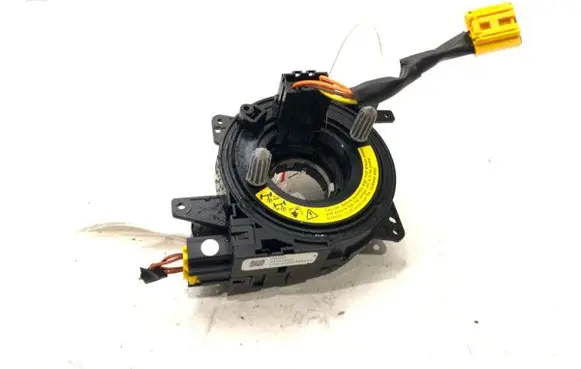 Volvo S60 Airbag squib ring wiring 31313854