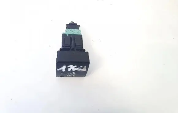 Alfa Romeo 156 Other switches/knobs/shifts 60519