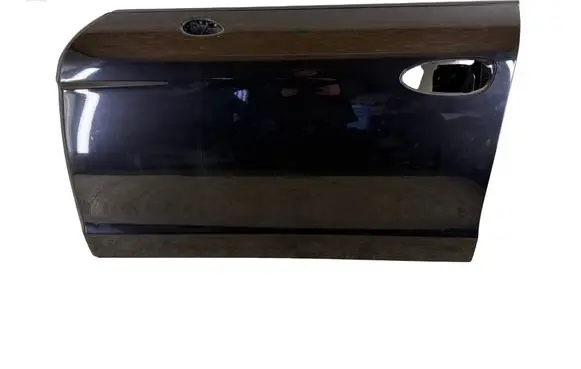 Porsche Panamera (970) Front door 