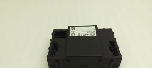 Nissan Qashqai+2 Comfort/convenience module 284B2JD02E
