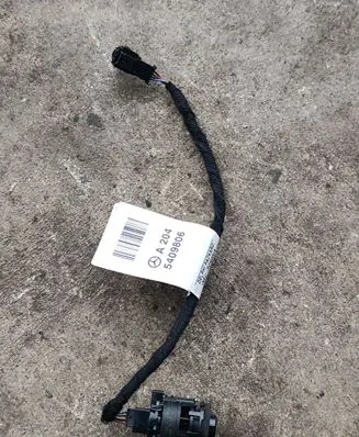 Mercedes-Benz C W204 Interior temperature sensor A2045409806