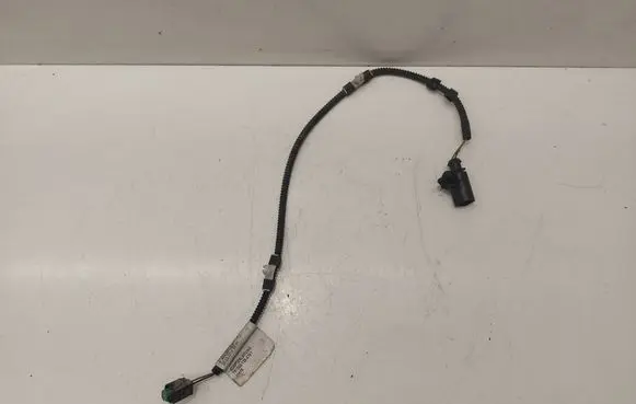 Volkswagen Golf VII Fuel pressure regulator 5Q0971727G 1AP45Q0727G0