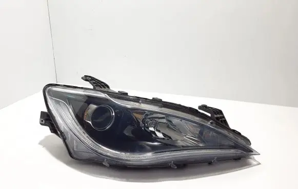 Chrysler Pacifica Headlight/headlamp