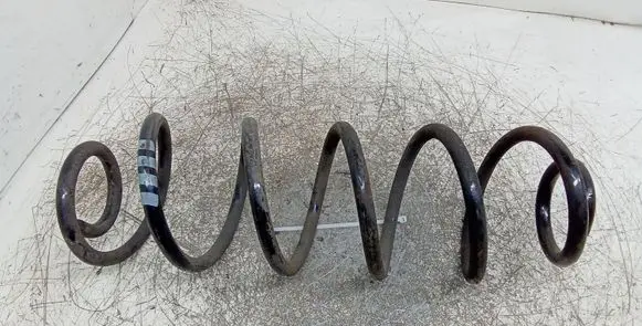 Audi A4 S4 B8 8K Rear coil spring
