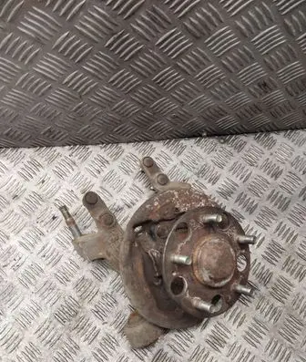 Honda Accord Rear wheel hub