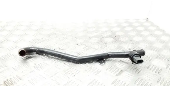 Volkswagen Tiguan Engine coolant pipe/hose 5N0121065