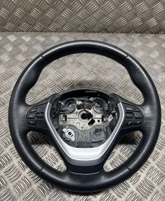 BMW 3 GT F34 Steering wheel 6863188 D372768 4362690