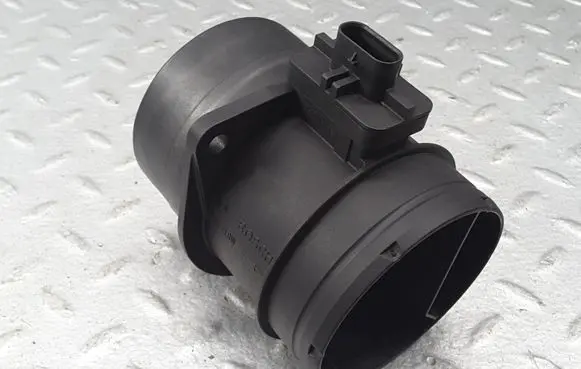 Audi A3 S3 A3 Sportback 8P Mass air flow meter 0281002956 03L906461A