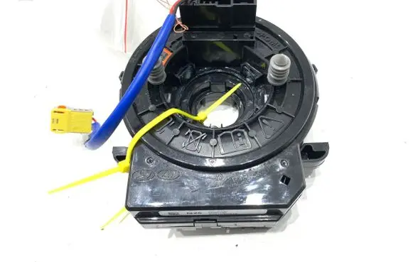 KIA Sportage Airbag squib ring wiring 93490F1250