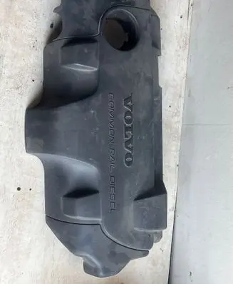Volvo S80 Engine cover (trim) 08653495 16301