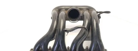 Mercedes-Benz C W202 Intake manifold 6041400401