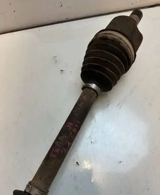 Ford Transit Front driveshaft 4543