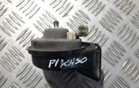 Citroen Xsara Picasso Horn signal e9703881157 e9011157