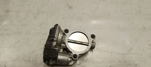 BMW 3 G20 G21 Throttle valve 7619008