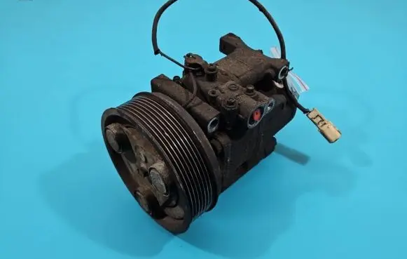 Mazda 6 Air conditioning (A/C) compressor (pump) H12A1AE4DC IMPRK1408402