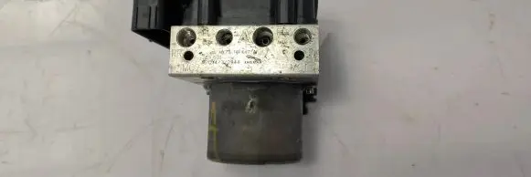 Jaguar XE ABS Pump HX73-14F447-AF