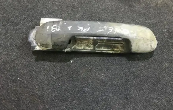 Ford Transit - Tourneo Connect Front door exterior handle 2t14v224a37aj 2t14-v224a37aj