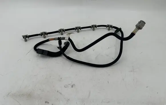 BMW 5 F10 F11 Fuel return line/hose 13537799993 13537799994 13537799999