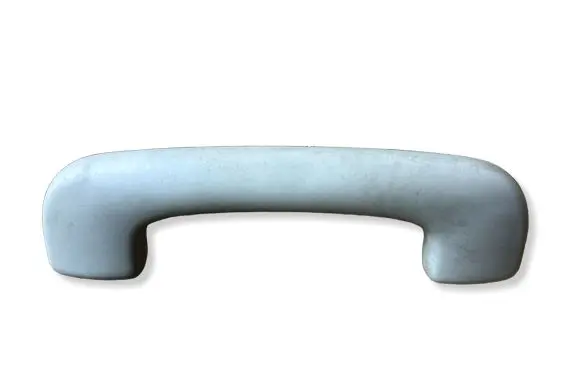 Dodge Durango III Rear interior roof grab handle 