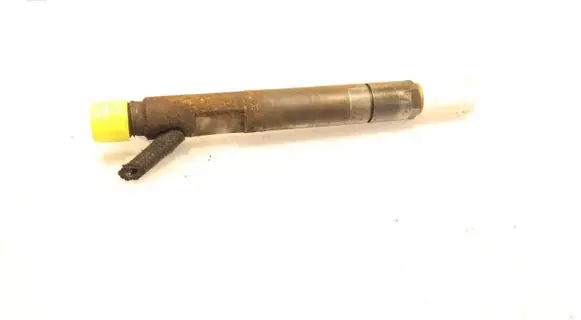 Ford Focus Fuel injector TJBB01702B